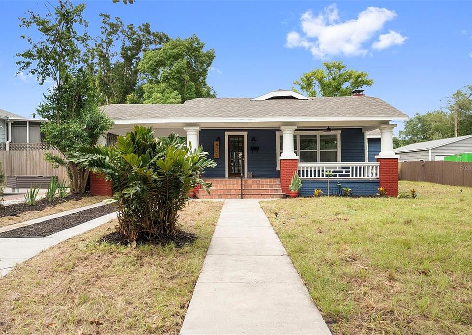1st image of 6005 N ORANGE BLOSSOM AVENUE