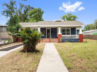 6005 N Orange Blossom Ave, Tampa, FL 33604