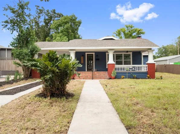 6005 N Orange Blossom Ave, Tampa, FL 33604