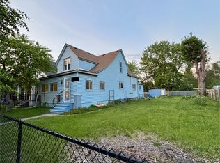 (Undisclosed Address), Detroit, MI 48209