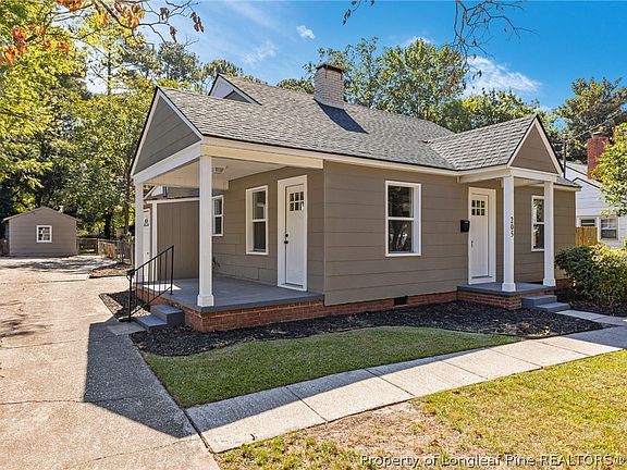 2nd image of 205 Pinecrest Dr