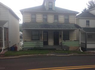 2669 S Main St, Hanover Township, PA 18706