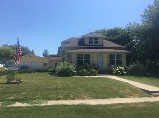 407 S 5th St, Arlington, SD 57212