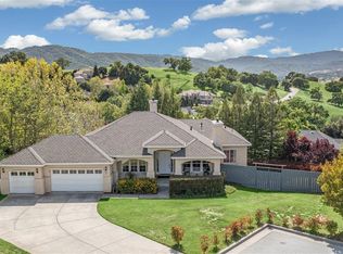 2366 Sunflower Cir, Gilroy, CA 95020