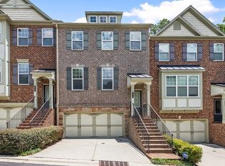 2163 Yancey Ln NE, Atlanta, GA 30319