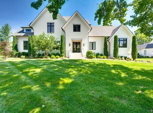 5108 Seward Rd, Brentwood, TN 37027