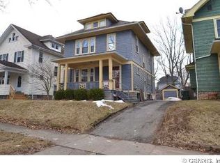 31 Virginia Ave, Rochester, NY 14619