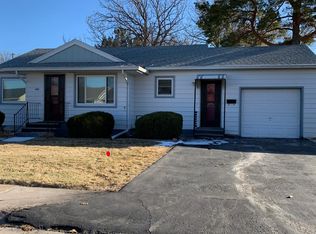 1140 E 8th St, Colby, KS 67701