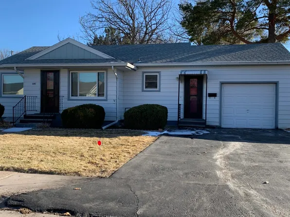 1140 E 8th St, Colby, KS 67701