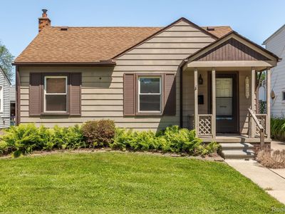 7973 Weddel St, Taylor, MI, 48180