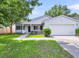 8078 Old Hazelwood Rd, North Charleston, SC 29406