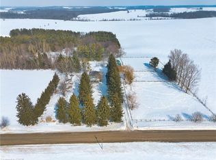 41810 Walton Rd, Morris Turnberry, ON N0K1Z0