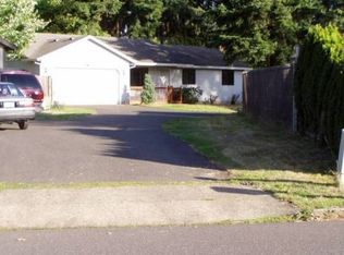 7703 NE 55th Ave, Vancouver, WA 98661