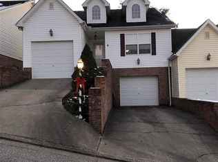 9 Piney Way, Barboursville, WV 25504