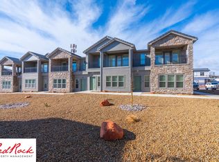 350 W Old Highway 91 Unit 46, Ivins, UT 84738
