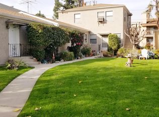 2923 W Riverside Dr #1/2, Burbank, CA 91505