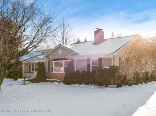 45 Silverwhite Rd, Little Silver, NJ 07739