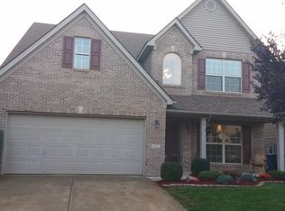 624 Stansberry Cv, Lexington, KY 40509