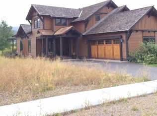 57 Beesley Ln, Victor, ID 83455