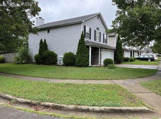 2057 Coriander Ln, Lexington, KY 40505