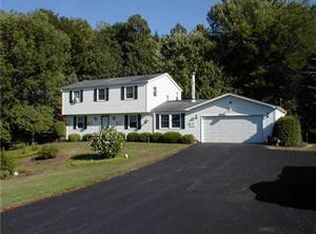 4528 Dormedy Hill Rd, Marion, NY 14505