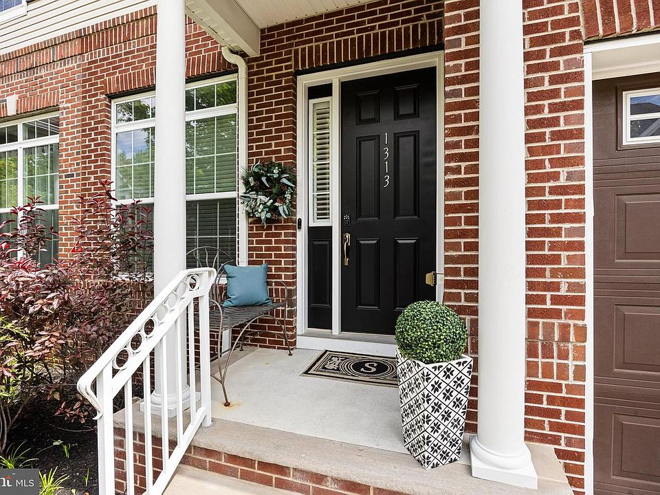 1313 Preakness Ct, Cherry Hill, NJ 08002 | MLS #NJCD2118070 | Zillow