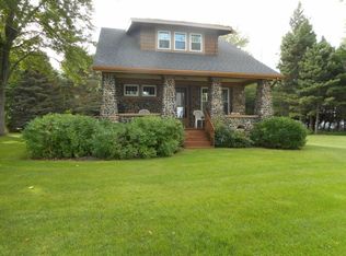 8814 S Lakeshore Rd, Harbor Beach, MI 48441