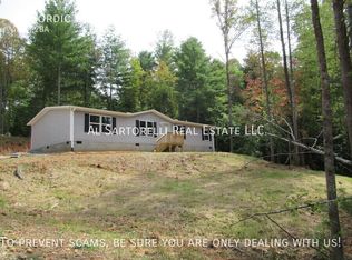 36 Nordic Wolves Way, Alexander, NC 28701