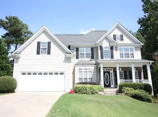 2447 Sterling Manor Dr, Buford, GA 30518