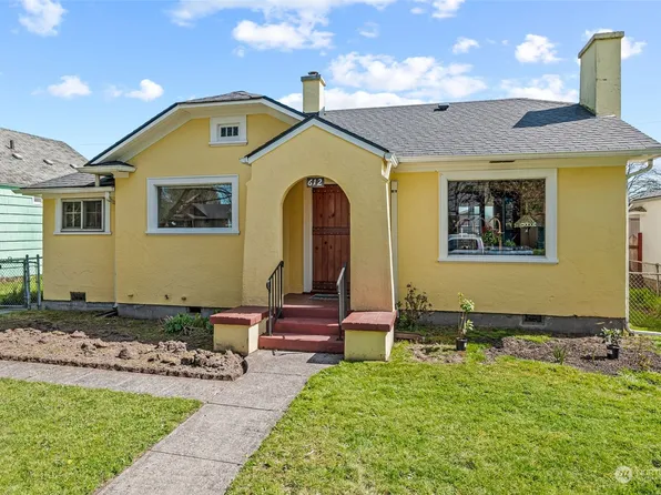 612 22nd Avenue, Longview, WA 98632