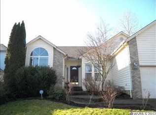 5465 Mallard St SE, Salem, OR 97306
