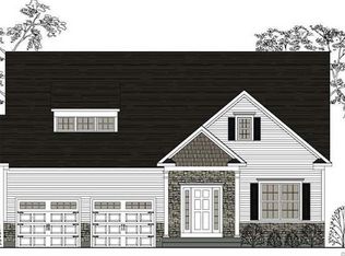 50 Liberty Ln, Enfield, CT 06082