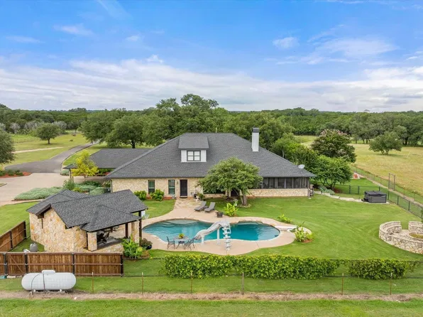 2560 Shady Oaks Cir, Glen Rose, TX 76043