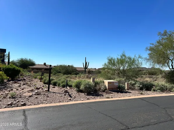 8725 E QUARTZ MOUNTAIN Drive #48, Gold Canyon, AZ 85118