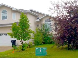 135 Bussieres Dr, Wood Buffalo, AB T9K1W3