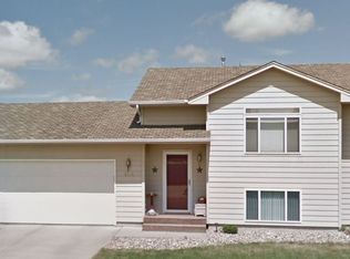 6704 W 61st St, Sioux Falls, SD 57106