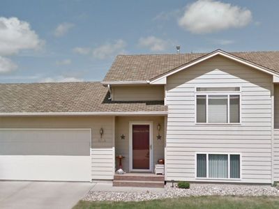 6704 W 61st St, Sioux Falls, SD, 57106