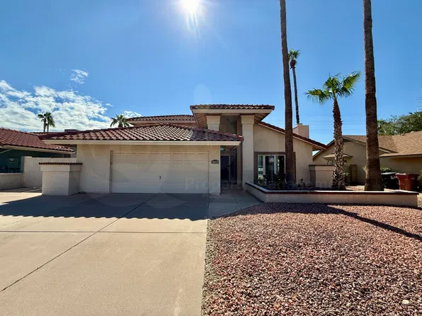 10859 E Becker Ln, Scottsdale, AZ 85259