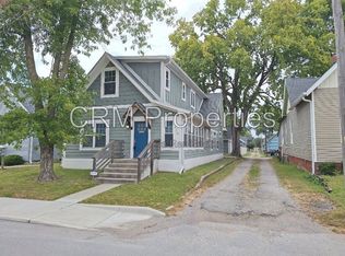 426 Parkway Ave, Indianapolis, IN 46225