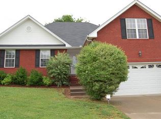 459 Buffalo Rdg, Gallatin, TN 37066