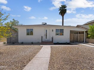 1237 E McKinley St, Phoenix, AZ 85006