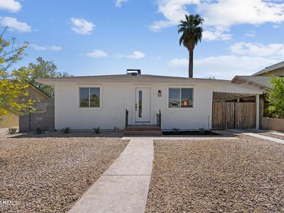 1237 E McKinley St, Phoenix, AZ, 85006