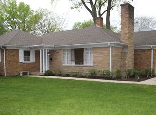 1280 Sunview Ln, Winnetka, IL 60093