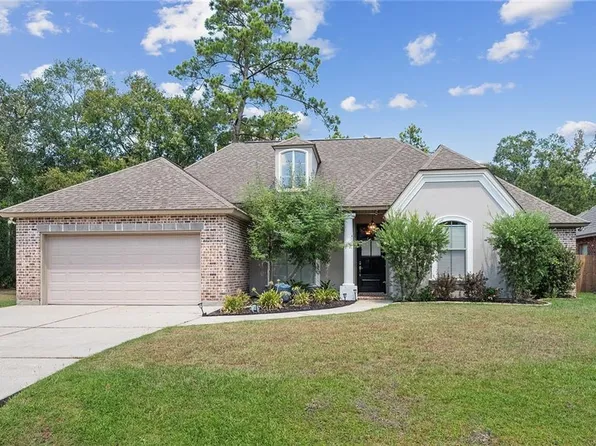 366 Autumn Lakes Rd, Slidell, LA 70461