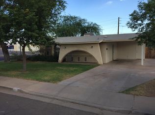 27 S Doran, Mesa, AZ 85204