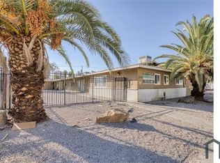 3801 Royal Crest St APT 7, Las Vegas, NV 89119