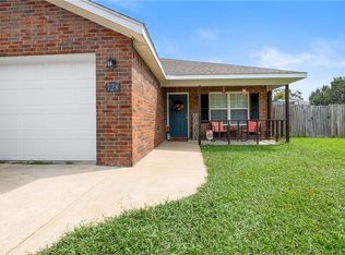728 Applegate Ln, Lincoln, AR 72744