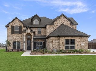 818 Tennington Dr, Shady Shores, TX 76208