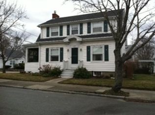 445 Reading St, Fall River, MA 02720