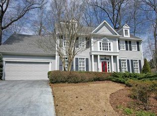 3726 Wildwood Farms Dr, Duluth, GA 30096